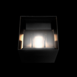 Уличный настенный светильник Loft IT Eterno 100011/A