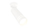 Комплект накладного светильника Ambrella light Techno Spot XM6342013 SWH/FR белый песок/белый матовый (A2202, C6342, N6235)