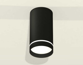 Комплект накладного светильника Ambrella light Techno Spot XS (C8162, N8462) XS8162006