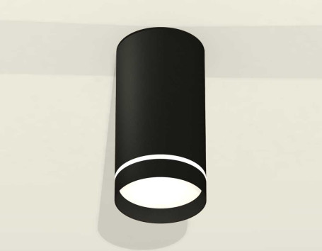 Комплект накладного светильника Ambrella light Techno Spot XS (C8162, N8462) XS8162006
