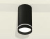 Комплект накладного светильника Ambrella light Techno Spot XS (C8162, N8462) XS8162006