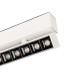 Трековый светодиодный светильник для магнитного шинопровода Arlight Mag-Laser-Fold-45-S160-6W Day4000 026969
