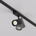Трековый светодиодный светильник Maytoni Technical Unity Vuoro TR003-1-15W3K-S-B
