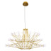 Подвесной светильник Loft IT Coppelia 10476 Gold