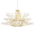 Подвесной светильник Loft IT Coppelia 10476 Gold