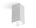 Комплект накладного светильника Ambrella light Techno Spot XS7820001 SWH белый песок (C7820, N7701)