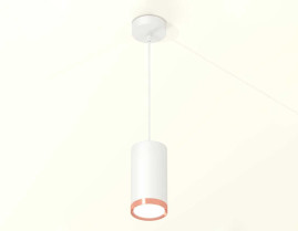 Комплект подвесного светильника Ambrella light Techno Spot XP (A2331, C8161, N8126) XP8161014