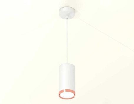 Комплект подвесного светильника Ambrella light Techno Spot XP (A2331, C8161, N8126) XP8161014