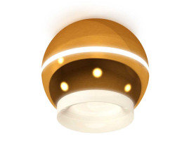 Комплект потолочного светильника Ambrella light Techno Spot XC (C1105, N7165) XS1105030