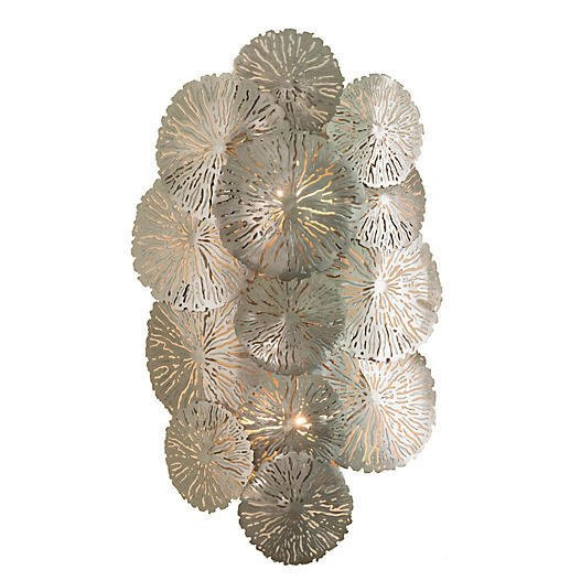 Настенный светильник Loft-Concept Global Views Lily Pad 44.576-0 22567