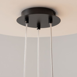 Подвесная люстра Maytoni Vigo MOD031PL-24B