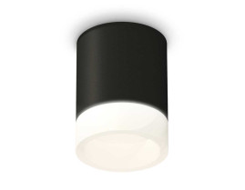 Комплект потолочного светильника Ambrella light Techno Spot XC (C6302, N6248) XS6302063