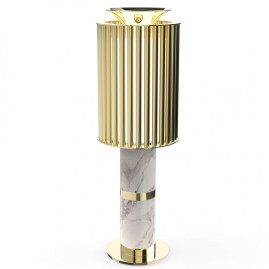 Настольная лампа Loft-Concept Delightfull Design Lighting 43.372-0 24275