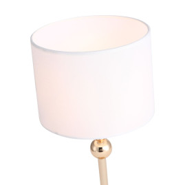 Настольная лампа ST Luce Elegance SL1405.204.01
