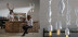 Подвесной светильник Imperium Loft Karman Sherwood 85110-22