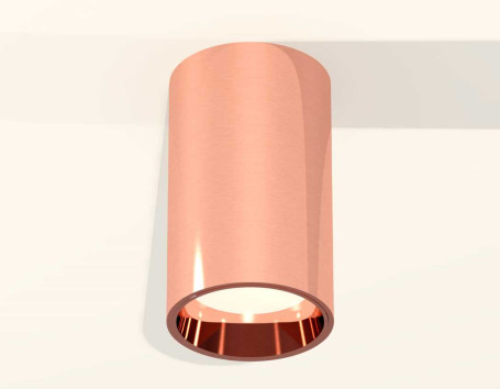 Комплект потолочного светильника Ambrella light Techno Spot XC (C6326, N6114) XS6326001