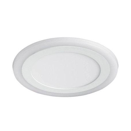 Встраиваемый светодиодный светильник Arte Lamp Rigel A7609PL-2WH