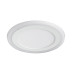 Встраиваемый светодиодный светильник Arte Lamp Rigel A7609PL-2WH