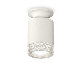 Комплект потолочного светильника Ambrella light Techno Spot XC (N6901, C6301, N6150) XS6301102