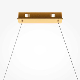 Подвесной светодиодный светильник Maytoni Krone P097PL-L28BS3K