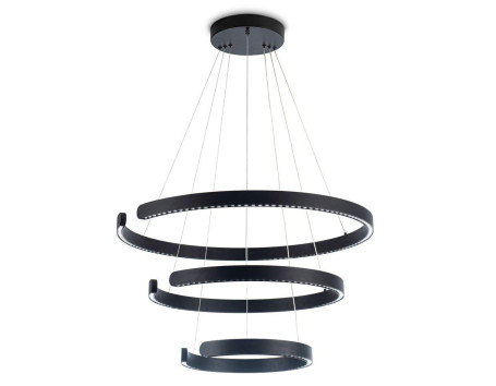 Подвесной светодиодный светильник Ambrella light Comfort Line FL5888