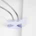 Настольная лампа Uniel ФитоЛето TLI-281 White E27x2 Plant UL-00010305