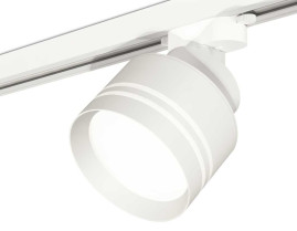 Комплект трекового светильника Ambrella light Track System XT (A2524, A2105, C8101, N8477) XT8101026