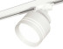 Комплект трекового светильника Ambrella light Track System XT (A2524, A2105, C8101, N8477) XT8101026