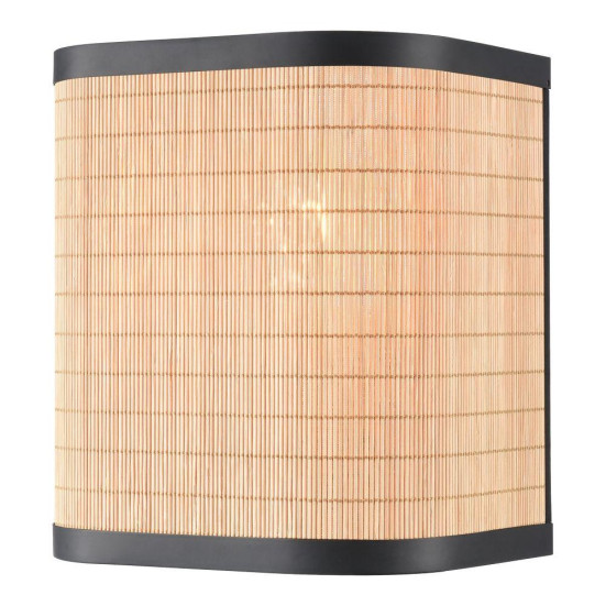 Настенный светильник Velante 568-711-01