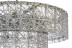 Подвесной светильник Dio DArte Elite Dello E 1.5.60x2.100 N
