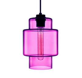Подвесной светильник Loft-Concept Geometry Glass 40.1256-0 30892
