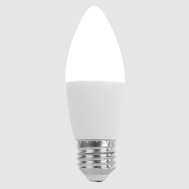 Лампа светодиодная Saffit E27 20W 4000K матовая SBC3720 55270