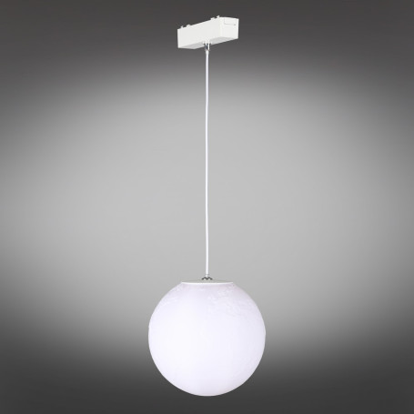 Трековый подвесной светильник Aployt Magnetic track 48 APL.0123.10.06