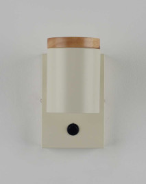 Светильник настенный Moderli Asheswood V11292-1W