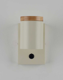 Светильник настенный Moderli Asheswood V11292-1W