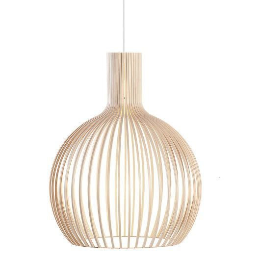 Подвесной светильник Loft-Concept Secto Design 40.1178-0 11482