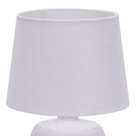 Настольная лампа Escada Eyrena 10173/L White