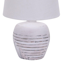 Настольная лампа Escada Eyrena 10173/L White
