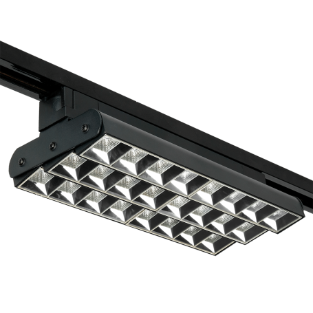 Трековый светодиодный светильник Jazzway PTR 2260R 3S 5039476