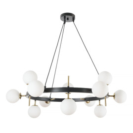 Подвесная люстра MyFar Robert MR2331-12P