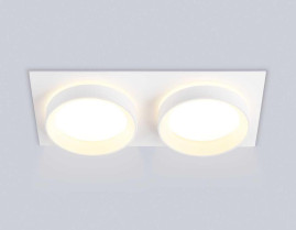 Светильник встраиваемый Ambrella Light TN6711