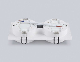 Светильник встраиваемый Ambrella Light TN6711