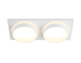 Светильник встраиваемый Ambrella Light TN6711