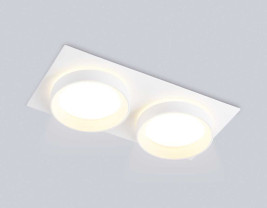 Светильник встраиваемый Ambrella Light TN6711