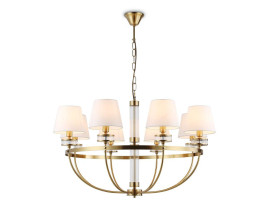 Подвесная люстра Ambrella Light High Light Classic LH71253