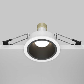 Встраиваемый светильник Maytoni Technical DL126-GU10-WB
