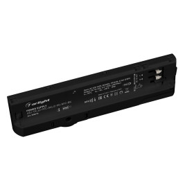 Блок питания для трековых систем ARJ-TR-42-PFC-DALI2-PD-NFC-BK (42W, 10-42V, 0.3-1.05A, 4TR) Arlight 058476