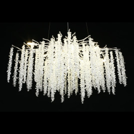 Подвесная люстра Aployt Paulina APL.848.33.10