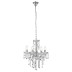 Подвесная люстра Globo Cuimbra 63117-4