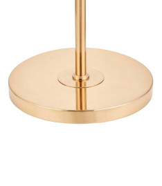 Торшер Lumina Deco Azzaria LDF 5523 GD+BK